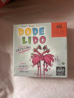 Dode Lido Extreme Bordspel - Nieuw! Met cellofaan, Een of twee spelers, Ophalen of Verzenden, Nieuw, Reisspel