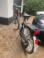 GEZOCHT SPARTAMET/ONDERDELEN, Ophalen of Verzenden, Zo goed als nieuw, Overige typen