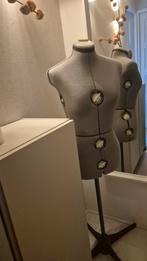 Confectie paspop dames., Ophalen, Zo goed als nieuw, Paspop