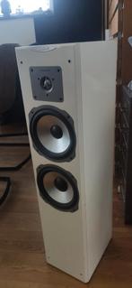 2. Luidsprekers, Zo goed als nieuw, 120 watt of meer, Front, Rear of Stereo speakers, Ophalen