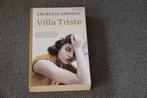 Lucretia Grindle, Villa triste., Ophalen of Verzenden, Zo goed als nieuw, Lucretia Grindle, Nederland