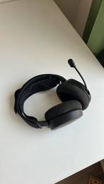 SteelSeries Arctis 7 Headset 2019 Edition - Black - PC & PS5, Computers en Software, Headsets, Ophalen of Verzenden, Zo goed als nieuw