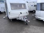 Tabbert Jeunesse 515 HTD, Caravans en Kamperen, Rondzit, Tabbert, Schokbreker, Bedrijf