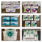 NIEUW! Diverse soorten Luiers, Tena, Abena, Seni maat XS / S, Diversen, Verpleegmiddelen, Verzenden, Nieuw