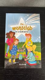 Jette Schröder / de wensclub - de geheime wens, Ophalen, Zo goed als nieuw