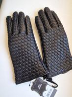 Nieuwe leren Manfield hansschoenen mt S, Kleding | Dames, Mutsen, Sjaals en Handschoenen, Nieuw, Ophalen of Verzenden, Maat 36 (S)