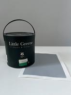 Little Green - Obscura 327 - muurverf wall primer sealer, Doe-het-zelf en Verbouw, Minder dan 5 liter, Ophalen, Zo goed als nieuw