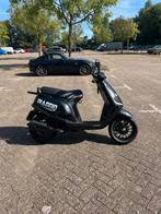 Piaggio skipper 172cc A1, Fietsen en Brommers, Scooters | Piaggio, Ophalen of Verzenden, Zo goed als nieuw, Tweetakt, Overige modellen