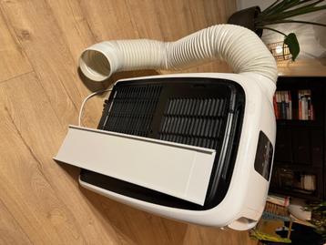 Eurom Coolperfect 180 beschikbaar voor biedingen