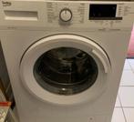 Beko Wasmaschine, net 3 jaar oud, Witgoed en Apparatuur, Wasmachines, 85 tot 90 cm, Gebruikt, 6 tot 8 kg, Ophalen