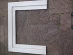 Zandsteen openhaard lijst schouw, Ophalen, Overige materialen, Gebruikt, 100 tot 125 cm