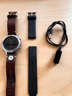 Garmin Fenix Chronos ( GPSinruil-nr 71), Info@gpsinruil.nl, Ophalen of Verzenden, Zo goed als nieuw, GPSinruil