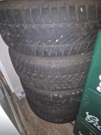 Band en velg vw caddy, Ophalen, Gebruikt