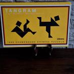 J. Elffers - TANGRAM 1600 Eeuwenoude Chinese Puzzels, Ophalen of Verzenden, Zo goed als nieuw, Tekenen en Schilderen, J. Elffers; M. Schuyt
