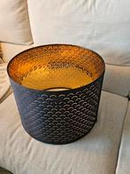 Lampenkap Ikea Nymö 44cm, Ophalen, Zo goed als nieuw, Rond, 25 tot 50 cm