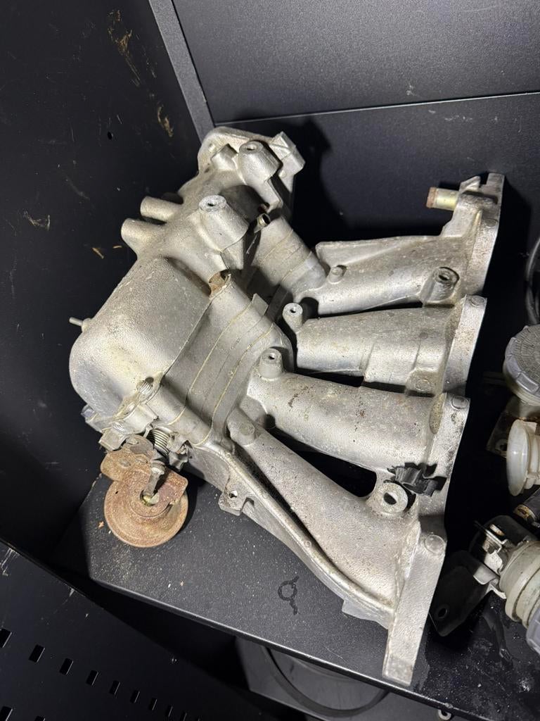 B18 inlaat kaal, Auto-onderdelen, Ophalen, Gebruikt, Honda