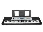 Keyboard Yamaha meet standaard, Muziek en Instrumenten, Keyboards, 61 toetsen, Ophalen of Verzenden, Zo goed als nieuw, Yamaha