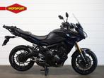 Yamaha TRACER 900 (bj 2016), Bedrijf, Toermotor