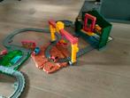 Thomas de Trein Speelset, Ophalen of Verzenden, Gebruikt, Complete set, Duplo