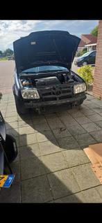 SLOPER, VW Bora 1.6 2003, Auto-onderdelen, Ophalen of Verzenden, Gebruikt