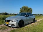 Bmw 320i, Auto's, Automaat, Achterwielaandrijving, Zwart, 4 cilinders