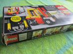 lego technic 8843 vorkheftruck, Ophalen of Verzenden, Gebruikt, Complete set, Lego