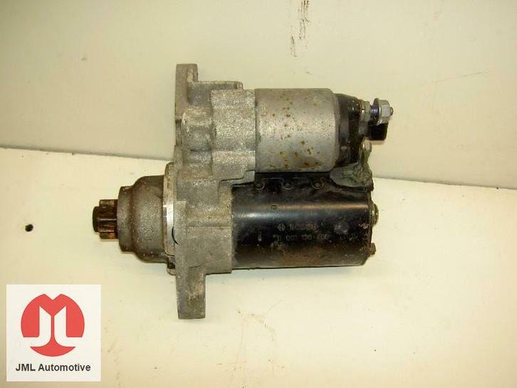 STARTMOTOR VW FOX, Auto-onderdelen, Motor en Toebehoren, Volkswagen, Gebruikt, Ophalen of Verzenden