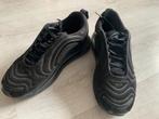 Nike Air Max 720 zwart mt 36, Nike, Zwart, Sportschoenen, Verzenden