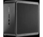 Intel NUC 9 Pro Kit NUC9V7QNX met 64GB RAM en 256GB NVMe, Ophalen, Zo goed als nieuw