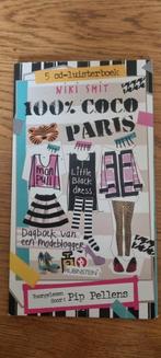 Luisterboek 100% Coco Parijs het dagboek van een modeblogger, Tickets en Kaartjes, Cadeaubon, Overige typen, Eén persoon