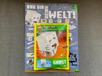 Lego Minecraft paperbag set, Ghast, 662504, Ophalen of Verzenden, Nieuw, Complete set, Lego