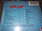 Herman Brood & His Wild Romance - Cha Cha, Ophalen of Verzenden, Zo goed als nieuw, Poprock