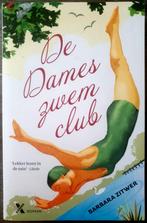 De dameszwemclub - Barbara Zitwer, Gelezen, Ophalen of Verzenden, Barbara Zitwer, Amerika