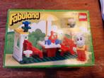Vintage Lego Fabuland Set 3798 - Compleet!, Kinderen en Baby's, Speelgoed | Duplo en Lego, Ophalen, Nieuw, Complete set, Lego