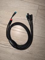 2x E-bike Kabelsplitter - Nieuw, Ophalen of Verzenden, Nieuw