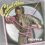 Colonel Abrams - Trapped uit 1985, Gebruikt, Verzenden, 7 inch, Single
