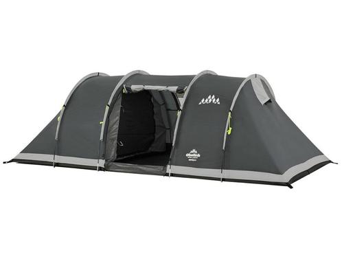 Obelink Napels tent, Caravans en Kamperen, Tenten, tot en met 4, Zo goed als nieuw, Ophalen