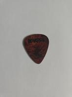 Deadspeak Plectrum gitarist/zanger Jasper Post, Ophalen of Verzenden, Zo goed als nieuw