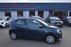 Peugeot 108 1.0 e-VTi Active , AIRCO , BL TOOTH , EL VOOR ,, Voorwielaandrijving, Stof, Gebruikt, Origineel Nederlands