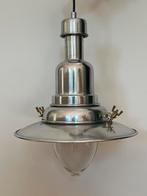 2 Ikea Ottava hanglamp scheepslamp visserslamp, Huis en Inrichting, Lampen | Hanglampen, Ophalen of Verzenden, Zo goed als nieuw