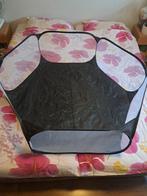 Handige uitklapbare ren. Diameter 100 cm., Ophalen of Verzenden, Gebruikt