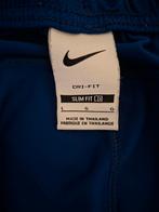Nederlands Elftal Trainingspak Maat L, Maat 52/54 (L), Blauw, Nike, Ophalen of Verzenden