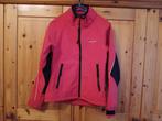 Softshell jas rood maat XS Imhoff., Imhoff, Ophalen of Verzenden, Maat 34 (XS) of kleiner, Rood