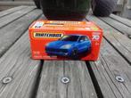 Porsche Cayenne Turbo Matchbox, Ophalen, Nieuw, Auto