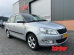 Skoda Fabia Combi 1.2 TDI Greenline (bj 2012), Auto's, Skoda, Te koop, Zilver of Grijs, 1119 kg, Gebruikt