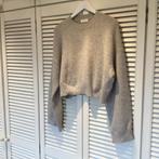 Grijze trui van LeGer by Lena Gercke, Ophalen of Verzenden, Zo goed als nieuw, Maat 38/40 (M), Grijs