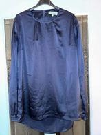 Josh V * heel mooie blouse ( maat L=40) Opruiming!, Verzenden, Zo goed als nieuw, Maat 38/40 (M), Blauw