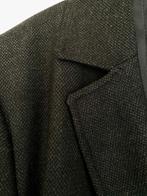 i595 Polim&Pier maat 50/52=M/L Luxe wollen jas winterjas, Kleding | Heren, Polim and Pier, Maat 48/50 (M), Ophalen of Verzenden