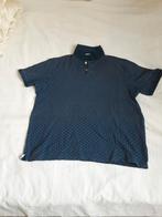 Polo van fynch hatton, Blauw, Fynch-Hatton, Maat 56/58 (XL), Ophalen of Verzenden
