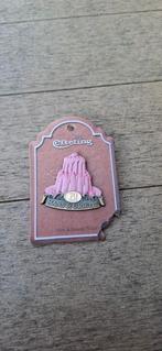 Efteling pin nieuw (met geur), Verzamelen, Efteling, Ophalen, Nieuw, Button of Speldje
